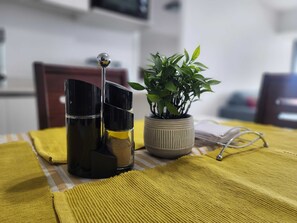 Miscellaneous