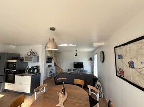 Interiör