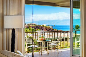 Ocean view