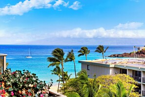 Ocean view
