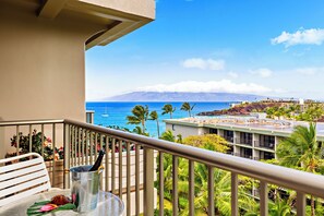 Ocean view