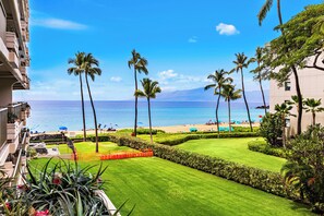 Ka'anapali Beach
