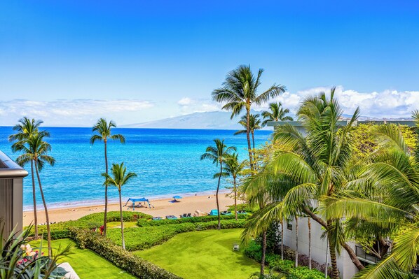 Ocean View