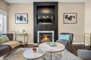 Venti, where your family can come together, as well as enjoy spaces individually to relax and unwind