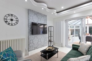 Coin séjour