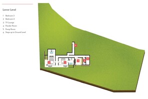 Planlösning