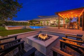 Terrass/Patio