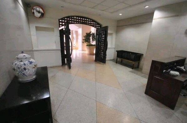 Hall