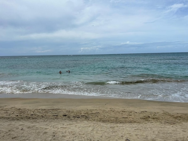 Plage