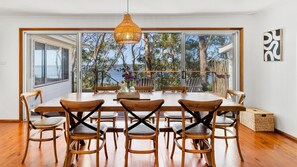 Amazing lakefront at your doorstep, Amazing views