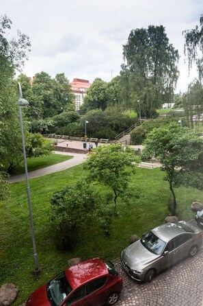 Boendeområde