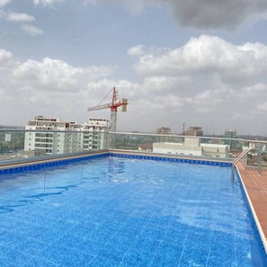 Infinitypool