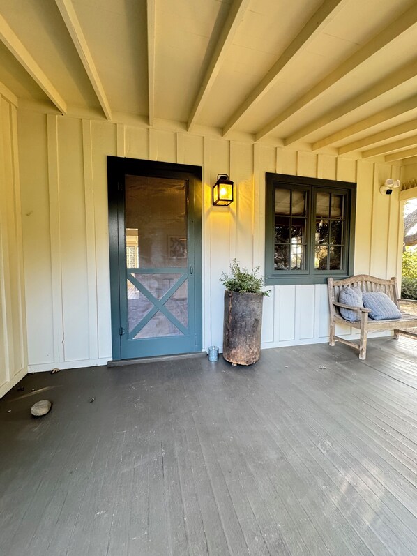 Terrass/Patio