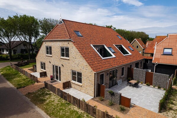 De Witte Brugh - Bureblinke'd 