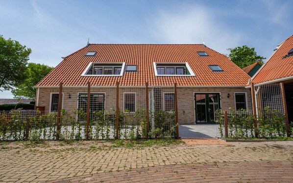 De Witte Brugh- 't Fennoat 