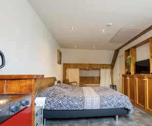 De Witte Brugh - Studio 1