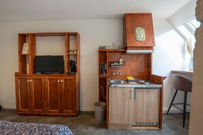 De Witte Brugh - Studio 2 