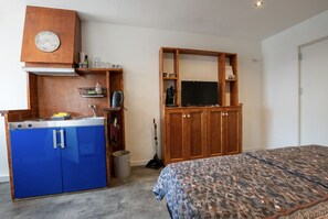 De Witte Brugh - Studio 3