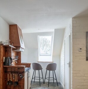 De Witte Brugh - Studio 4