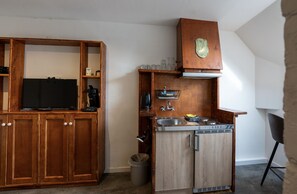 De Witte Brugh - Studio 4