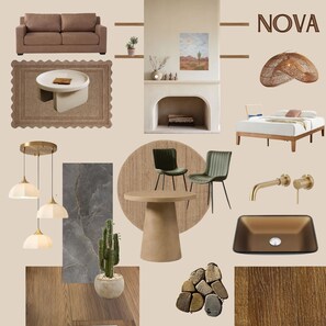 Design Board