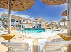 The perfect place to relax!