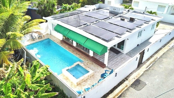 Piscine