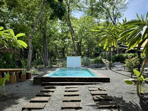 Incredible home with private pool