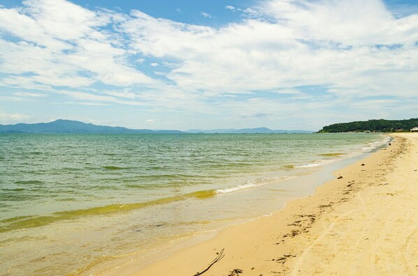 Strand