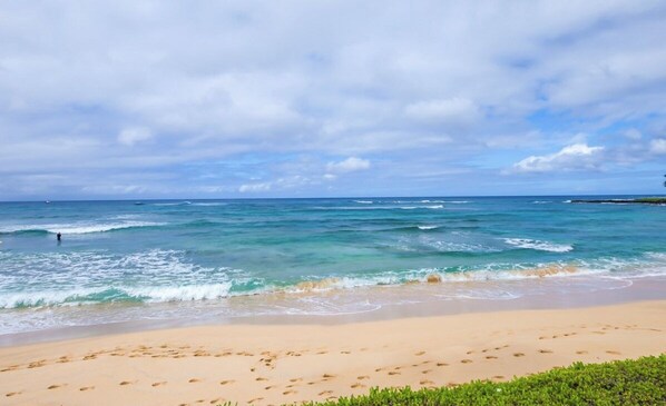 Plage