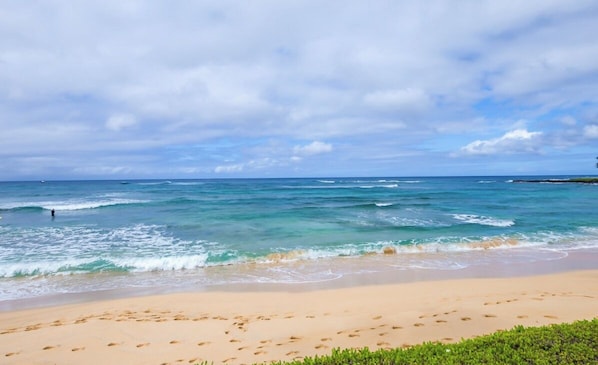 Plage