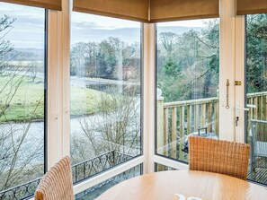 Conservatory | Prior Bank, Canonbie