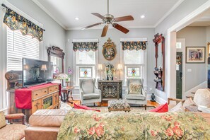 Intérieur