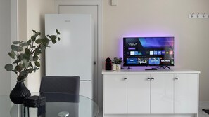 Interiör