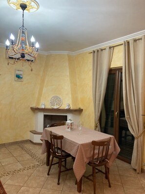 Restauration