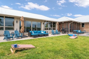 Terrass/Patio