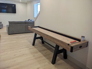 Spielezimmer