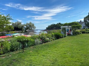 Boendeområde