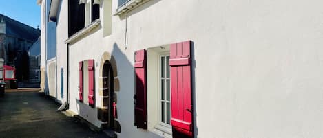 Vue extérieure.2
