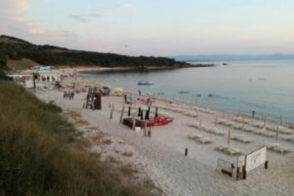 Playa