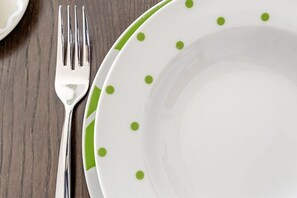 Essen und Trinken