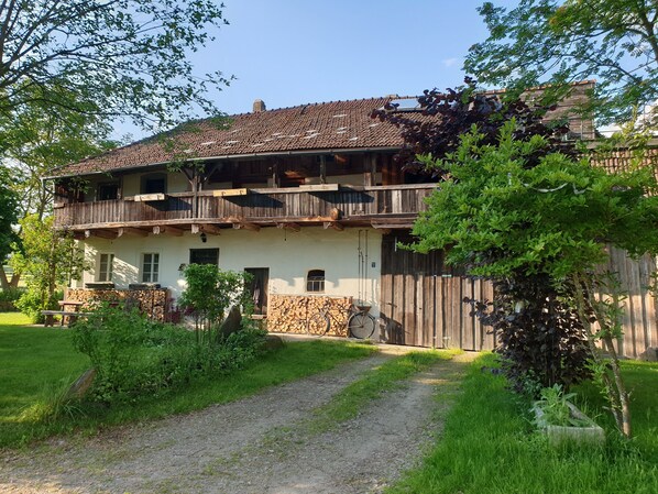 Außenbereich