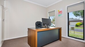 Businesscenter