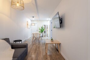 Coin séjour