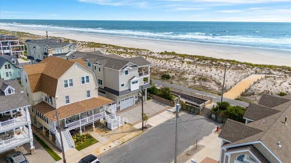 Strand