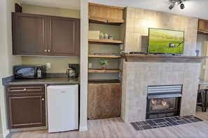 Kitchenette