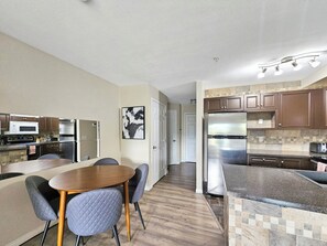 205A Dining Area