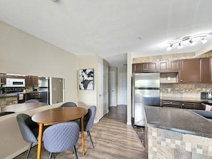 205A Dining Area