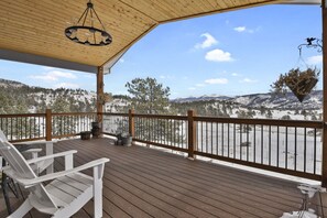Welcome to Hillside Ranch!