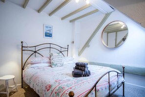Stable Cottage - 1 Bedroom Cottage - Penally (24652)